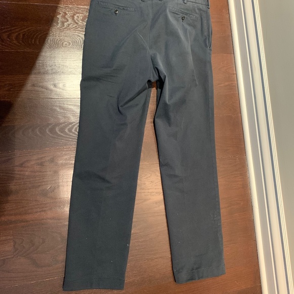 Incotex Vintage Men's pant - Picture 10 of 12